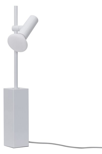 Stolne Lampa Hübsch, SET, Sivo, Dnevna soba, Metal, Moderan