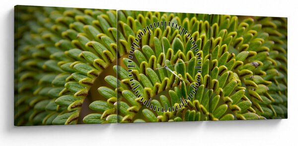 Slika - Paprat (sa satom) (90x30 cm)