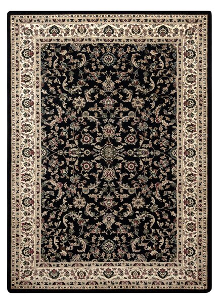 Tepih ROYAL ADR uzorak 1745 crno