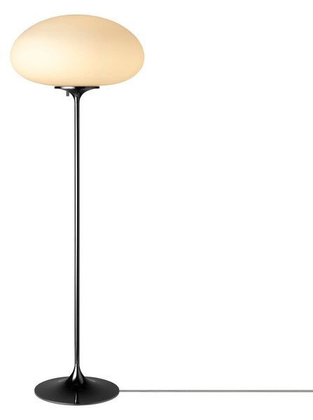 Podne Lampa GUBI, Stemlite, prigušiv, Metalik, Dnevna soba, Metal, Dizajn