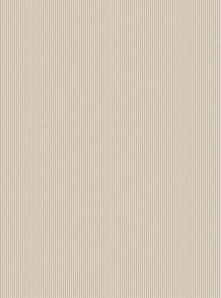 Pamučna posteljina SOFT STRIPES bež boje Dimenzije posteljine: 70 x 80 cm | 140 x 200 cm