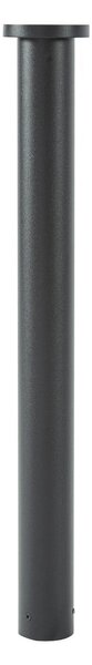 Vanjske Svjetiljka Lindby, Cirel, Crno, Terasa, Aluminij, Moderan