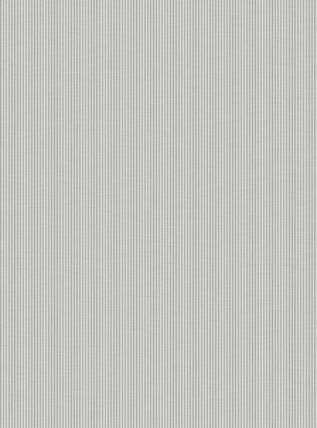 Pamučna posteljina SOFT STRIPES siva Dimenzije posteljine: 70 x 80 cm | 140 x 200 cm