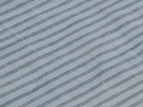 Pamučna posteljina SOFT STRIPES plava Dimenzije posteljine: 70 x 80 cm | 140 x 200 cm