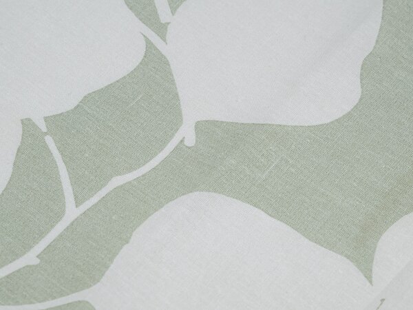 Pamučna posteljina SALVERA s uzorkom Dimenzije posteljine: 70 x 80 cm | 140 x 200 cm