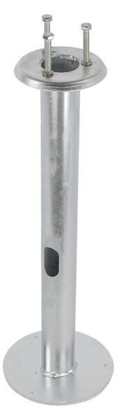 Vanjske Svjetiljka Norlys, prigušiv, Crno, Aluminij