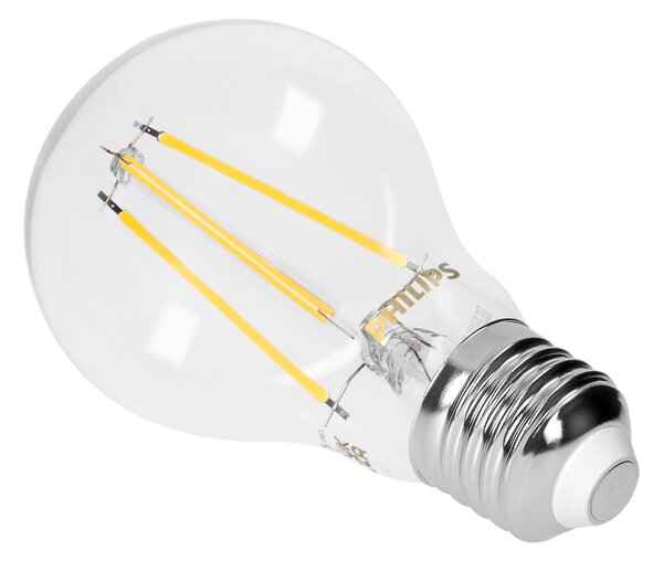 Philips CorePro Filament E27 A60 LED Žarulja, 7W, 806lm, 2700K