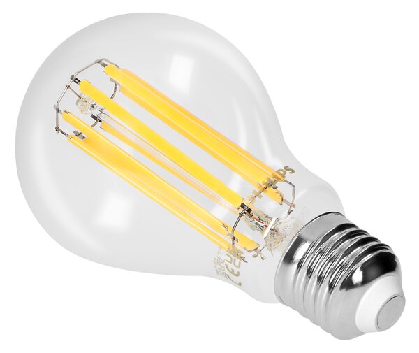 Philips CorePro Filament E27 A67 LED Žarulja, 17W, 2452lm, 2700K