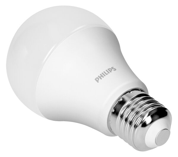 6 x Philips CorePro E27 A60 LED Žarulja, 10W, 1055lm, 2700K