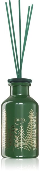Ipuro Festive Evergreen aroma difuzer 240 ml