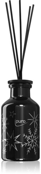 Ipuro Frozen Stardust aroma difuzer 240 ml