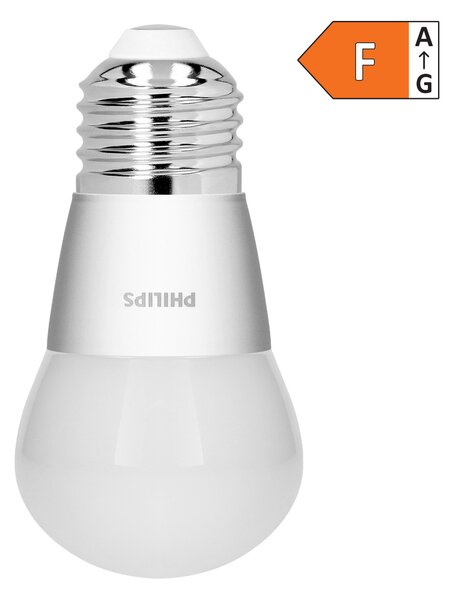 Philips CorePro E27 P45 LED Žarulja, 2.8W, 250lm, 2700K