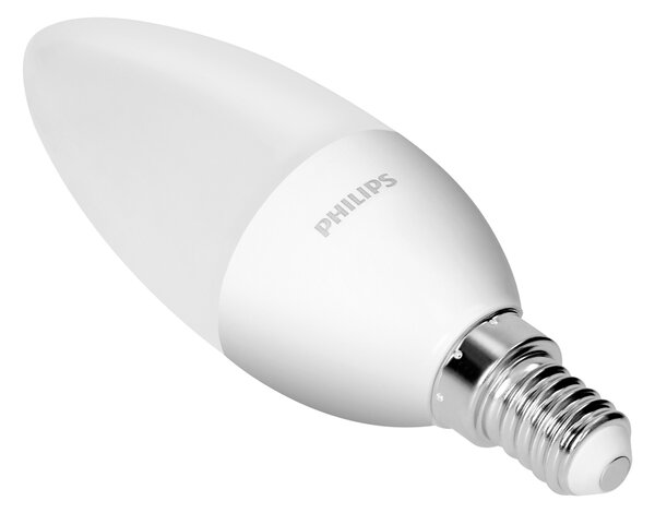 Philips CorePro Premium E14 B35 LED Žarulja, 7W, 806lm, 2700K