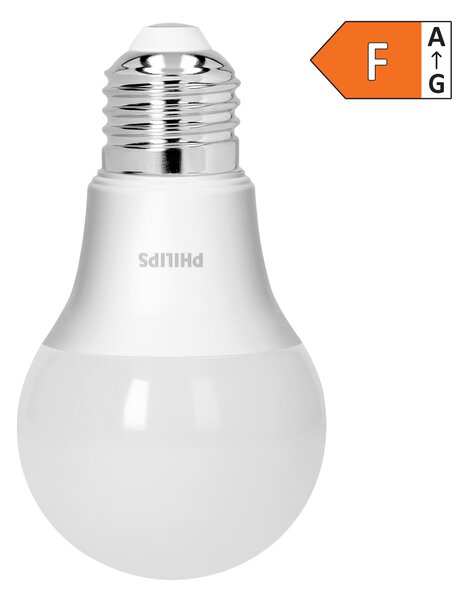 Philips CorePro E27 A60 LED Žarulja, 4.9W, 470lm, 2700K