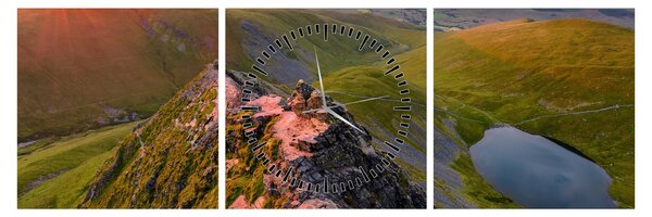 Slika - Blencathra (sa satom) (90x30 cm)