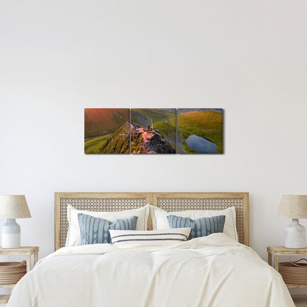 Slika - Blencathra (sa satom) (90x30 cm)