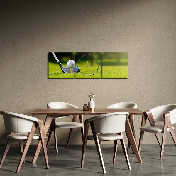 Slika - Golf (sa satom) (90x30 cm)