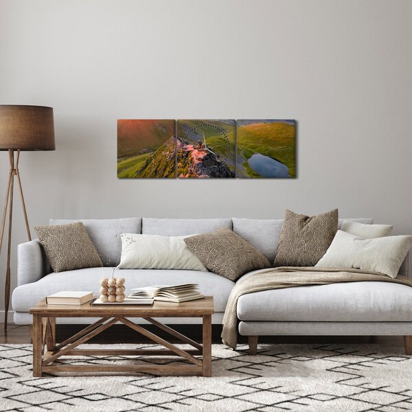 Slika - Blencathra (sa satom) (90x30 cm)
