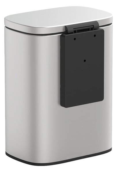 Inox kanta za smeće 5 l Sare - Wenko
