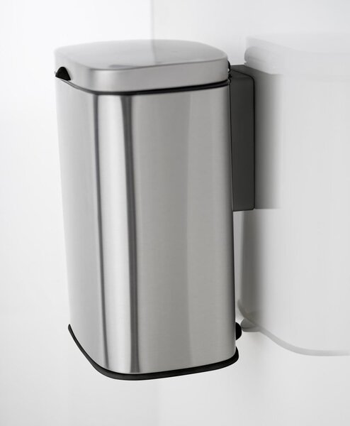 Inox kanta za smeće 5 l Sare - Wenko