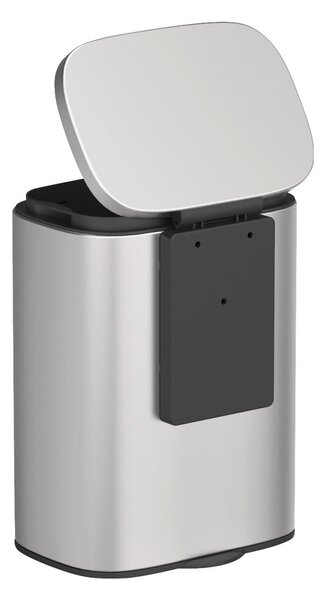Inox kanta za smeće 5 l Sare - Wenko