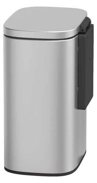 Inox kanta za smeće 5 l Sare - Wenko