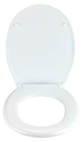 WC daska s automatskim zatvaranjem 37,5 x 45,5 cm Tucson - Allstar