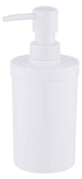 Bijeli plastični dozator za sapun 0,3 l Vigo - Allstar
