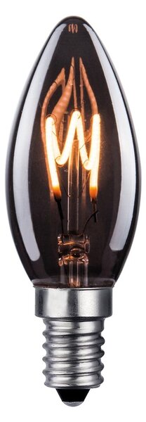 Topla žarulja E14, 2 W Elegance - Fischer & Honsel