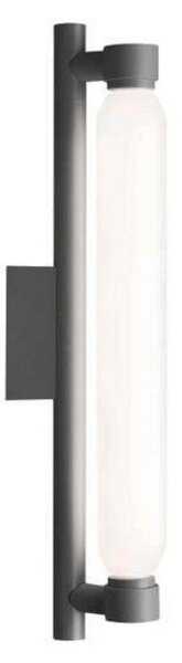 La Roche Zidna lampa 2700K Matt Siva - Nemo Lighting