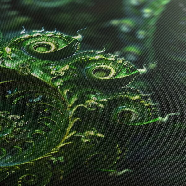 Slika - Spirale (70x50 cm)