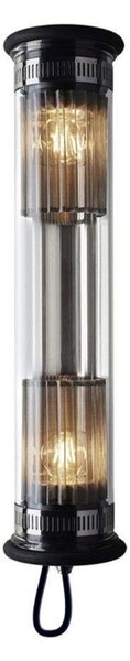 In The Tube 100-500 Zidna lampa Silver-Silver Mesh - DCW