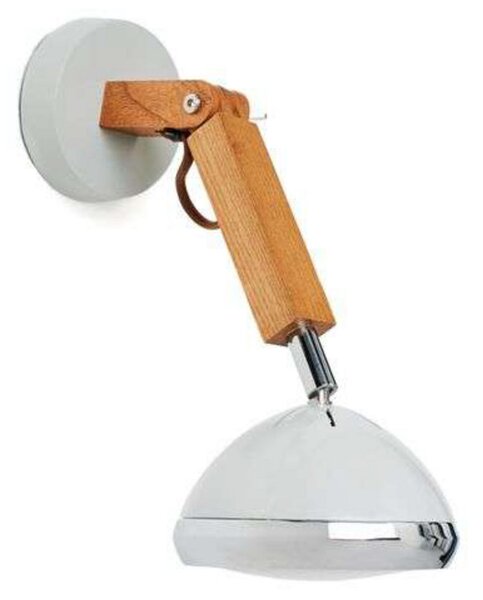 Zidna lampa Mr. Wattson Nardo Grey - Piffany Copenhagen
