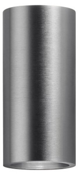 Zidne Svjetiljka LIGHT-POINT, prigušiv, Metalik, Dnevna soba, Metal