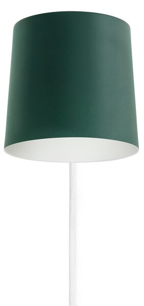 Zidne Svjetiljka Normann Copenhagen, Zelena, Dnevna soba, Metal