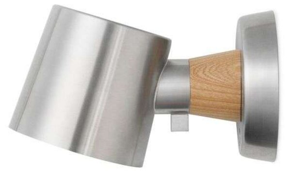 Zidne Svjetiljka Normann Copenhagen, Metalik, Dnevna soba, Metal