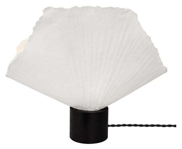 Stolne Lampa Globen Lighting, Bež, Dnevna soba, Papirnati karton