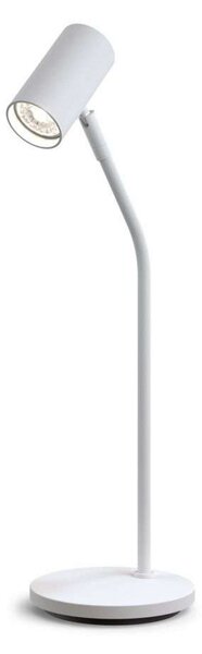 Stolne Lampa Belid, Bijela, Dnevna soba, Metal