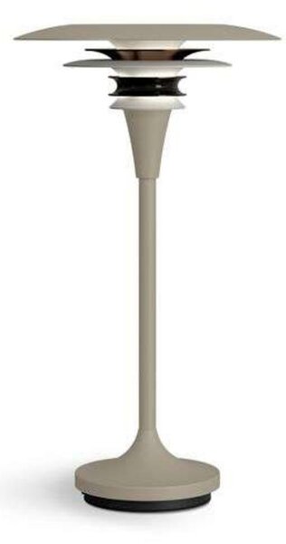Diablo Stolna lampa Ø20 Pijesak/Metalik Bronca - Belid