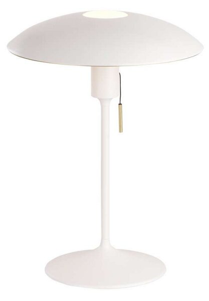 Stolne Lampa UMAGE, Bijela, Dnevna soba, Aluminij