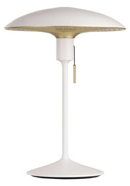 Stolne Lampa UMAGE, Bijela, Dnevna soba, Aluminij