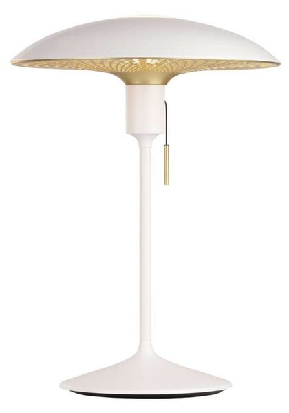 Stolne Lampa UMAGE, Bijela, Dnevna soba, Aluminij