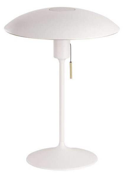 Stolne Lampa UMAGE, Bijela, Dnevna soba, Aluminij