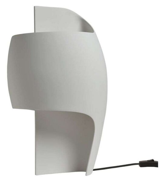 Stolne Lampa DCW, Bijela, Spavaća soba, Gips / glina