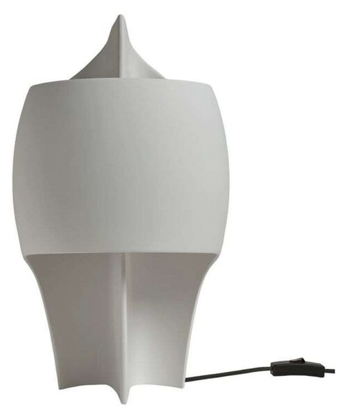 Stolne Lampa DCW, Bijela, Spavaća soba, Gips / glina
