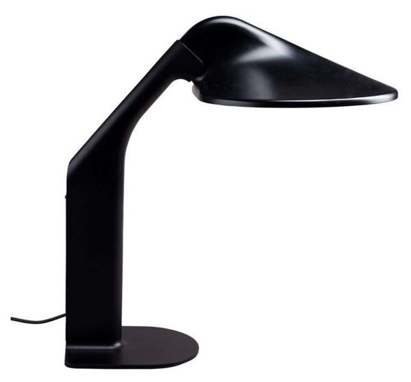 Stolne Lampa DCW, Crno, Dnevna soba, Metal