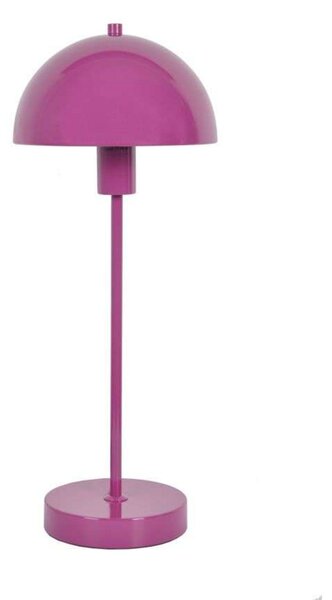 Stolne Lampa Herstal, Ljubičasta, Dnevna soba, Metal