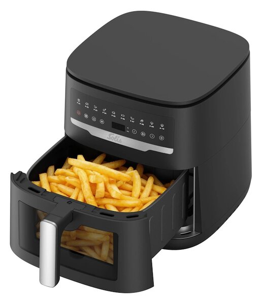 Solis Air Fryer Uno friteza na vrući zrak