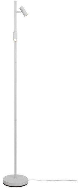 Podne Lampa Nordlux, prigušiv, Bijela, Dnevna soba, Metal