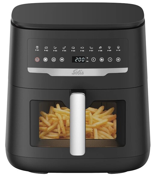 Solis Air Fryer Uno friteza na vrući zrak